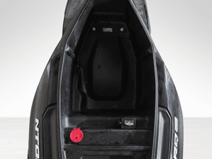 Used 2023 TVS Ntorq 125 Super Squad Edition for sale in Delhi - thumbnail 6