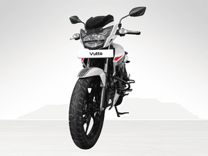 Used 2024 TVS Apache RTR 160 RM Disc Bluetooth for sale in Gurgaon - thumbnail 3