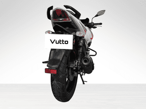 Used 2024 TVS Apache RTR 160 RM Disc Bluetooth for sale in Gurgaon - thumbnail 4
