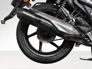 Used 2024 TVS Apache RTR 160 RM Disc Bluetooth for sale in Gurgaon - thumbnail 6