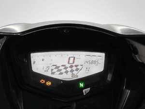 Used 2024 TVS Apache RTR 160 RM Disc Bluetooth for sale in Gurgaon - thumbnail 8
