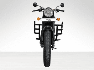 Used 2024 Royal Enfield Classic 350 Classic Dark - Dual Channel ABS for sale in Gurgaon - thumbnail 9