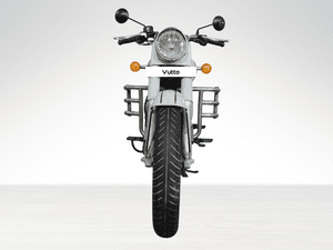 Used 2022 Royal Enfield Classic 350 Halcyon - Dual Channel ABS for sale in Gurgaon - thumbnail 9