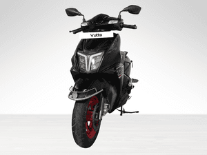 Used 2025 TVS Ntorq 125 Race XP for sale in Gurgaon - thumbnail 3