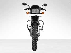 Used 2023 Hero Splendor Plus Self Alloy i3S for sale in Gurgaon - thumbnail 9