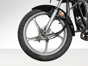 Used 2023 Hero Splendor Plus Self Alloy i3S for sale in Gurgaon - thumbnail 5