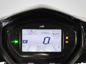 Used 2025 TVS Ntorq 125 Race XP for sale in Gurgaon - thumbnail 7