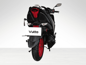 Used 2025 TVS Ntorq 125 Race XP for sale in Gurgaon - thumbnail 4