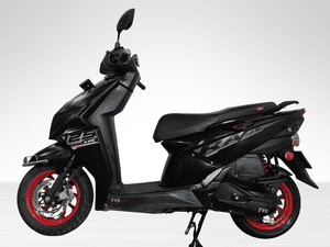 Used 2025 TVS Ntorq 125 Race XP for sale in Gurgaon - thumbnail 1
