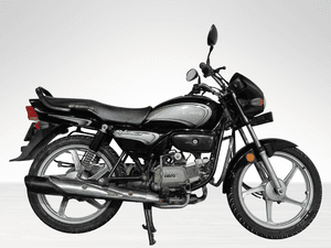 Used 2023 Hero Splendor Plus Self Alloy i3S for sale in Gurgaon - thumbnail 2