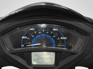 Used 2019 Honda Activa 5G Standard for sale in Gurgaon - thumbnail 7