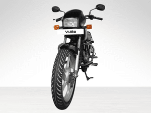Used 2023 Hero Splendor Plus Self Alloy i3S for sale in Gurgaon - thumbnail 3
