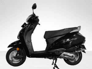Used 2019 Honda Activa 5G Standard for sale in Gurgaon - thumbnail 1