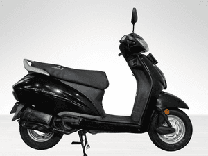 Used 2019 Honda Activa 5G Standard for sale in Gurgaon - thumbnail 2