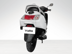 Used 2024 TVS Jupiter Drum Alloy for sale in Gurgaon - thumbnail 4