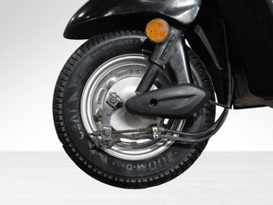Used 2019 Honda Activa 5G Standard for sale in Gurgaon - thumbnail 5