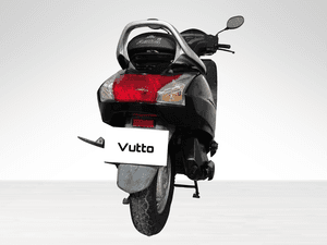 Used 2019 Honda Activa 5G Standard for sale in Gurgaon - thumbnail 4