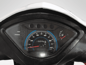 Used 2024 TVS Jupiter Drum Alloy for sale in Gurgaon - thumbnail 7