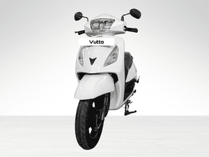 Used 2024 TVS Jupiter Drum Alloy for sale in Gurgaon - thumbnail 3