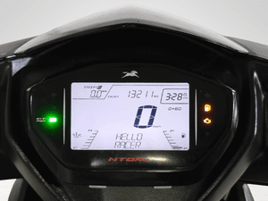 Used 2024 TVS Ntorq 125 Race XP for sale in Delhi - thumbnail 7