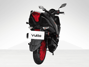 Used 2024 TVS Ntorq 125 Race XP for sale in Delhi - thumbnail 4