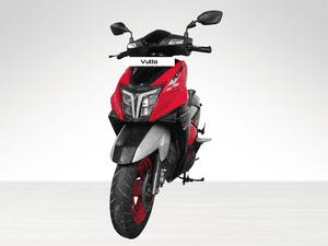 Used 2024 TVS Ntorq 125 Race XP for sale in Delhi - thumbnail 3