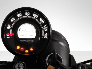 Used 2024 Royal Enfield Hunter 350 Metro Dapper for sale in Gurgaon - thumbnail 8