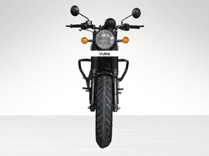 Used 2024 Royal Enfield Hunter 350 Metro Dapper for sale in Gurgaon - thumbnail 9