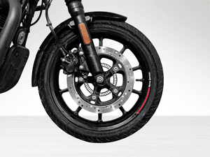 Used 2024 Royal Enfield Hunter 350 Metro Dapper for sale in Gurgaon - thumbnail 5