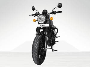 Used 2024 Royal Enfield Hunter 350 Metro Dapper for sale in Gurgaon - thumbnail 3