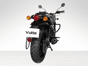 Used 2024 Royal Enfield Hunter 350 Metro Dapper for sale in Gurgaon - thumbnail 4