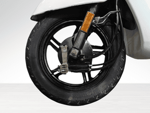 Used 2020 TVS Jupiter Drum Alloy for sale in Gurgaon - thumbnail 5