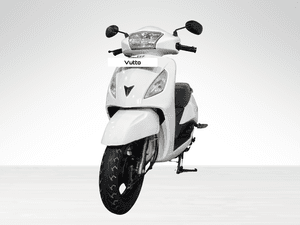 Used 2020 TVS Jupiter Drum Alloy for sale in Gurgaon - thumbnail 3
