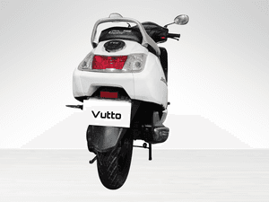 Used 2020 TVS Jupiter Drum Alloy for sale in Gurgaon - thumbnail 4