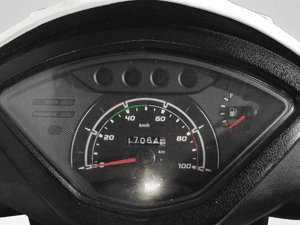 Used 2020 TVS Jupiter Drum Alloy for sale in Gurgaon - thumbnail 7