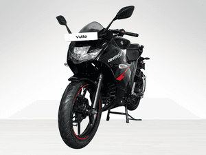 Used 2021 Suzuki Gixxer SF Standard for sale in Delhi - thumbnail 3