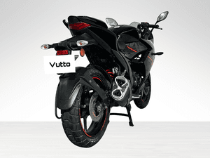 Used 2021 Suzuki Gixxer SF Standard for sale in Delhi - thumbnail 4