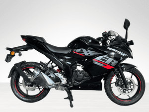 Used 2021 Suzuki Gixxer SF Standard for sale in Delhi - thumbnail 2