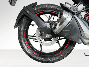 Used 2021 Suzuki Gixxer SF Standard for sale in Delhi - thumbnail 6