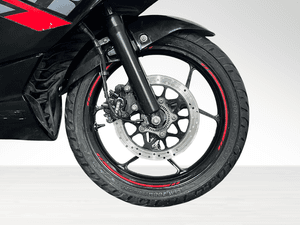 Used 2021 Suzuki Gixxer SF Standard for sale in Delhi - thumbnail 5