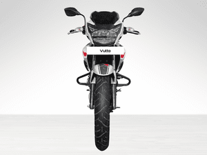 Used 2025 TVS Apache RTR 160 RM Disc for sale in Gurgaon - thumbnail 9