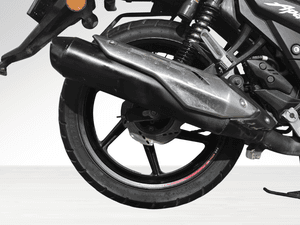 Used 2025 TVS Apache RTR 160 RM Disc for sale in Gurgaon - thumbnail 6