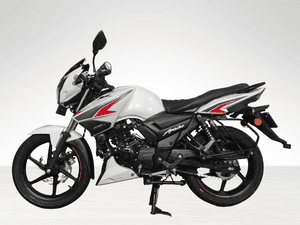 Used 2025 TVS Apache RTR 160 RM Disc for sale in Gurgaon - thumbnail 1