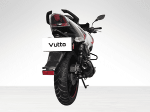 Used 2025 TVS Apache RTR 160 RM Disc for sale in Gurgaon - thumbnail 4
