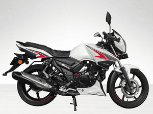 Used 2025 TVS Apache RTR 160 RM Disc for sale in Gurgaon - thumbnail 2