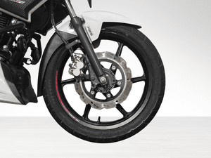 Used 2025 TVS Apache RTR 160 RM Disc for sale in Gurgaon - thumbnail 5