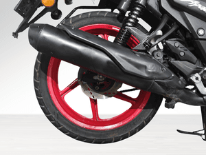Used 2025 TVS Apache RTR 160 RM Disc for sale in Gurgaon - thumbnail 6