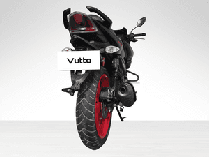 Used 2025 TVS Apache RTR 160 RM Disc for sale in Gurgaon - thumbnail 4