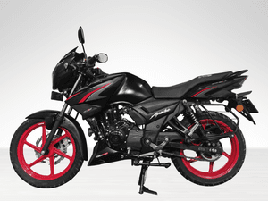 Used 2025 TVS Apache RTR 160 RM Disc for sale in Gurgaon - thumbnail 1