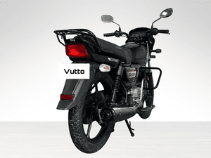Used 2024 TVS Radeon Drum for sale in Delhi - thumbnail 4